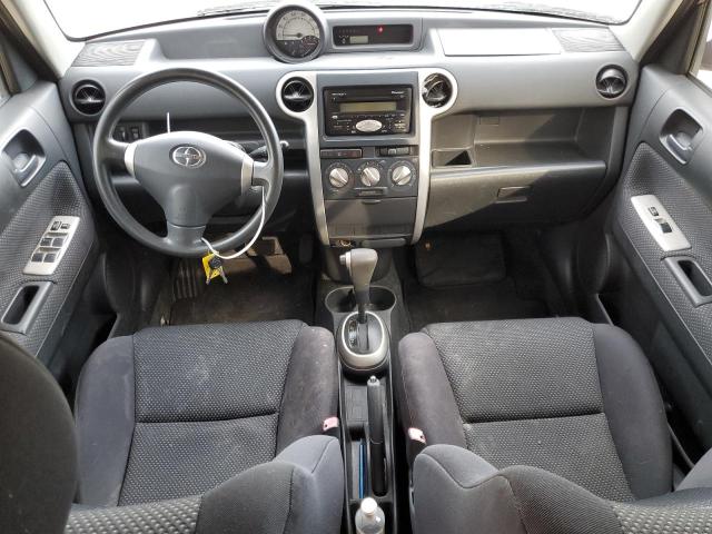 JTLKT324854024892 - 2005 TOYOTA SCION XB Kastanienbraun Foto 8