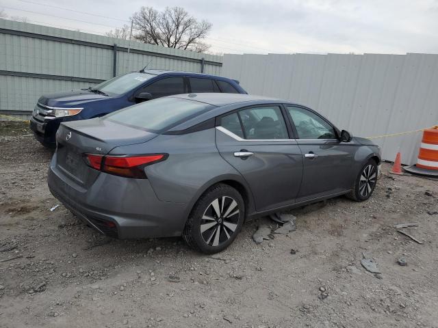 1N4BL4EV4KC212919 - 2019 NISSAN ALTIMA SL GRAY photo 3