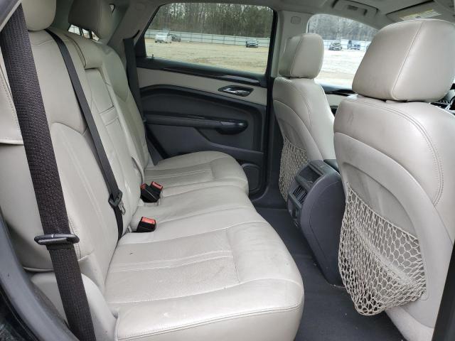 3GYFNDE39DS511981 - 2013 CADILLAC SRX PERFORMANCE COLLECTION Қара фото 11