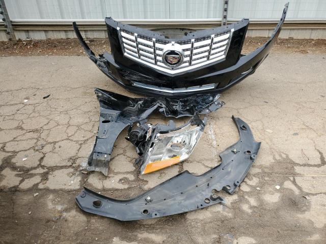 3GYFNDE39DS511981 - 2013 CADILLAC SRX PERFORMANCE COLLECTION Қара фото 13