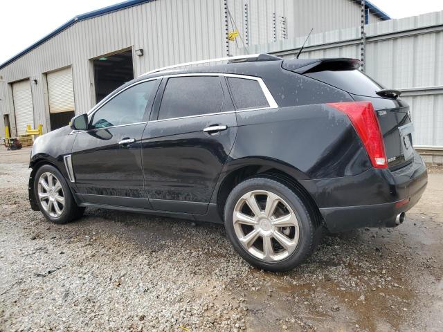 3GYFNDE39DS511981 - 2013 CADILLAC SRX PERFORMANCE COLLECTION Қара фото 2