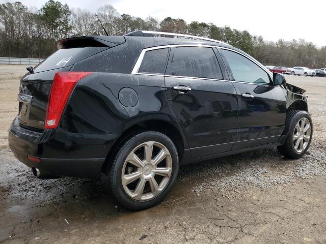 3GYFNDE39DS511981 - 2013 CADILLAC SRX PERFORMANCE COLLECTION Қара фото 3