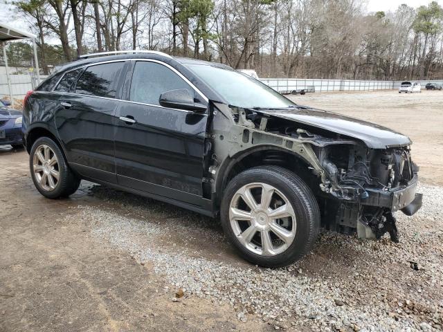 3GYFNDE39DS511981 - 2013 CADILLAC SRX PERFORMANCE COLLECTION Қара фото 4