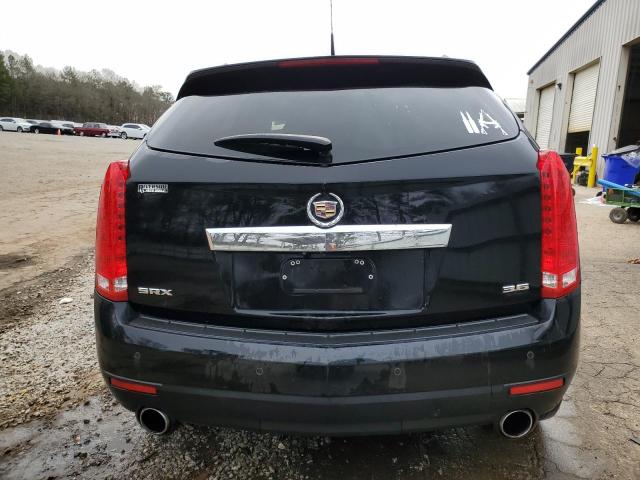 3GYFNDE39DS511981 - 2013 CADILLAC SRX PERFORMANCE COLLECTION Қара фото 6