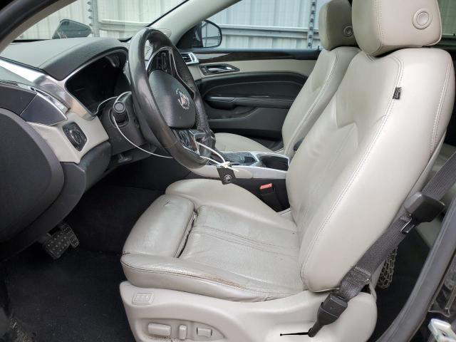 3GYFNDE39DS511981 - 2013 CADILLAC SRX PERFORMANCE COLLECTION Қара фото 7