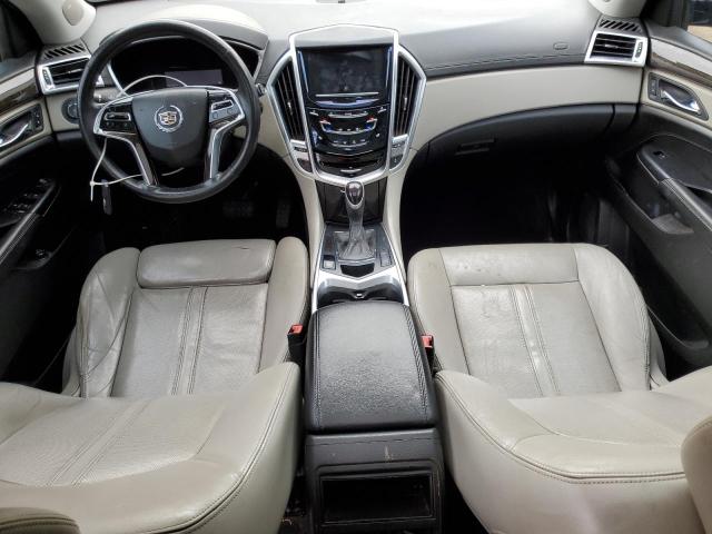 3GYFNDE39DS511981 - 2013 CADILLAC SRX PERFORMANCE COLLECTION Қара фото 8