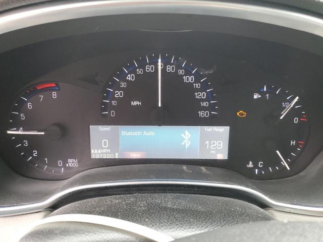 3GYFNDE39DS511981 - 2013 CADILLAC SRX PERFORMANCE COLLECTION Қара фото 9