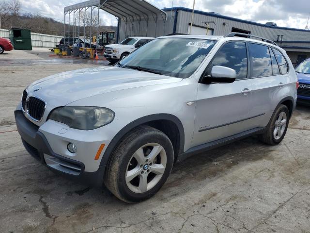 2009 BMW X5 XDRIVE30I, 