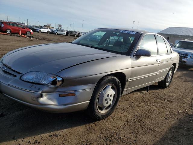 1999 CHEVROLET LUMINA BASE, 