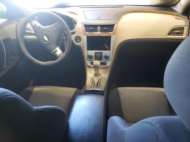 1G1ZC5E03CF259001 - 2012 CHEVROLET MALIBU 1LT 红色 照片 8