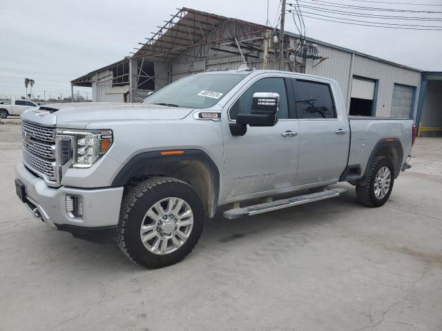 2022 GMC SIERRA K2500 DENALI, 