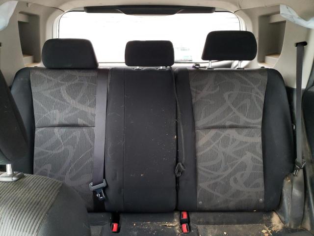 JTLZE4FE7FJ082349 - 2015 TOYOTA SCION XB 白色 照片 10