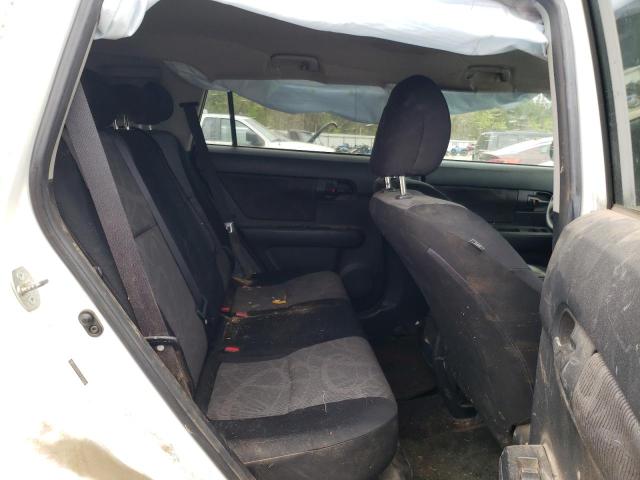 JTLZE4FE7FJ082349 - 2015 TOYOTA SCION XB 白色 照片 11