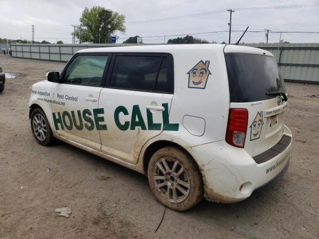 JTLZE4FE7FJ082349 - 2015 TOYOTA SCION XB 白色 照片 2