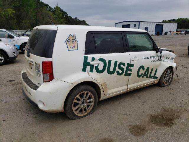 JTLZE4FE7FJ082349 - 2015 TOYOTA SCION XB 白色 照片 3