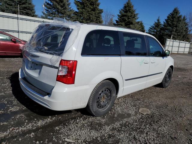 2C4RC1BG6GR205501 - 2016 CHRYSLER TOWN & COU TOURING 白色 照片 3