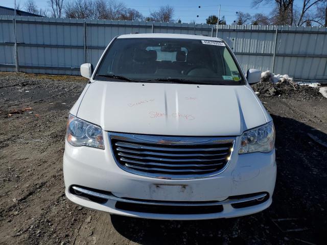2C4RC1BG6GR205501 - 2016 CHRYSLER TOWN & COU TOURING 白色 照片 5