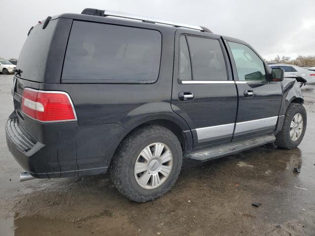 5LMFU28567LJ24348 - 2007 LINCOLN NAVIGATOR შავი ფოტო 3