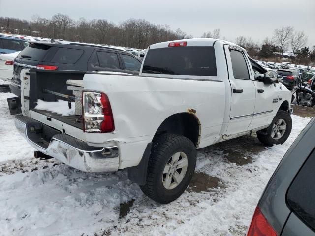 1C6RR7FT2DS563320 - 2013 RAM 1500 ST WHITE photo 3