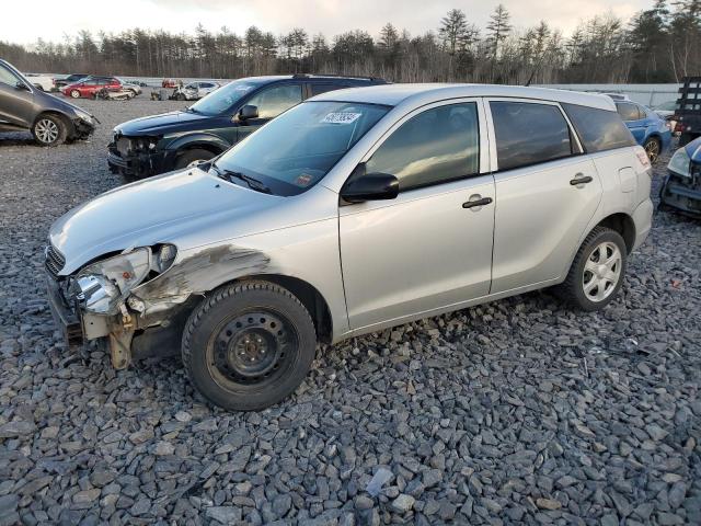 2005 TOYOTA COROLLA MA BASE, 