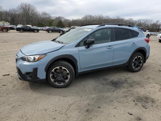 2023 SUBARU CROSSTREK, 