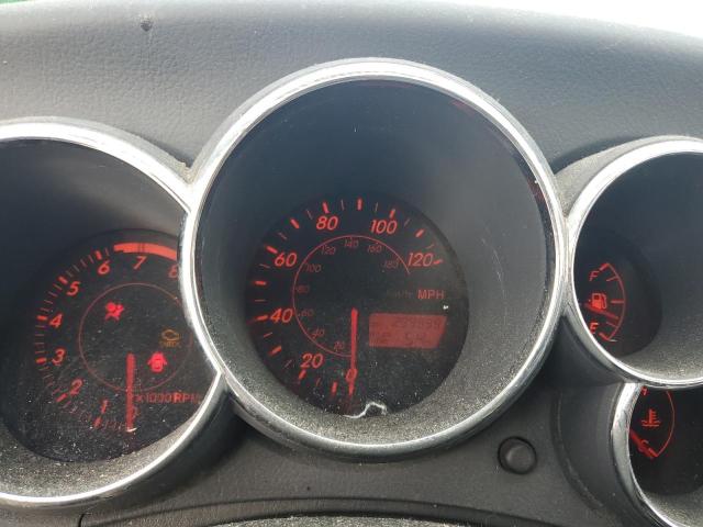 2T1KR32E73C107498 - 2003 TOYOTA COROLLA MA XR SILVER photo 9