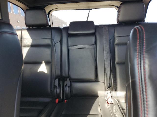 1C4RJFLG5LC201184 - 2020 JEEP GRAND CHER TRAILHAWK Grafit foto 10