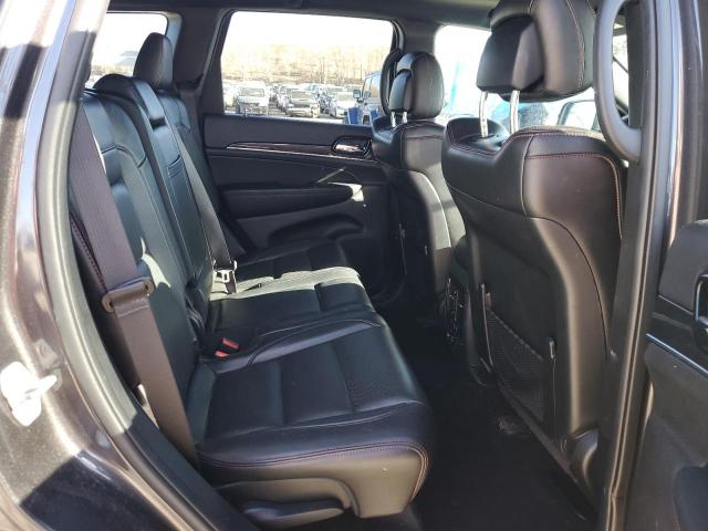 1C4RJFLG5LC201184 - 2020 JEEP GRAND CHER TRAILHAWK Grafit foto 11