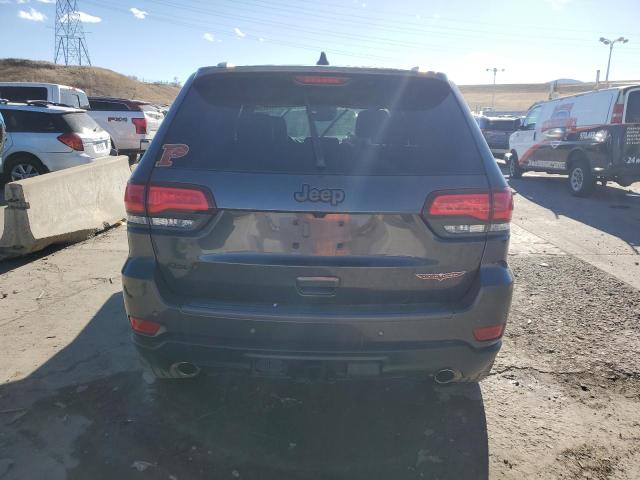 1C4RJFLG5LC201184 - 2020 JEEP GRAND CHER TRAILHAWK Grafit foto 6
