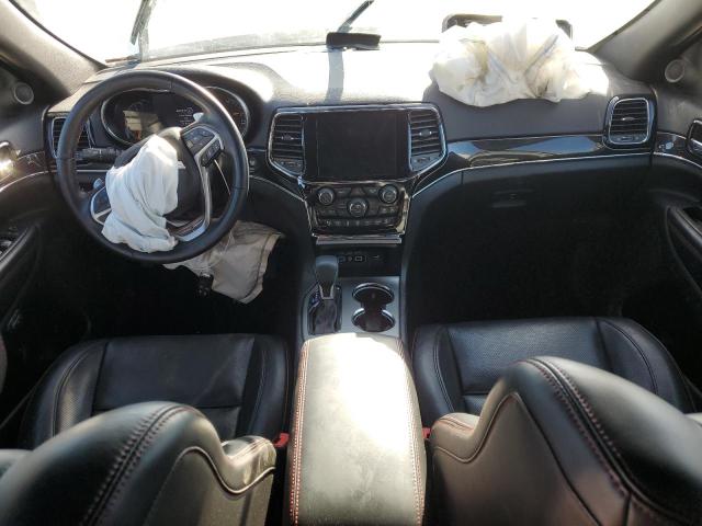 1C4RJFLG5LC201184 - 2020 JEEP GRAND CHER TRAILHAWK Grafit foto 8