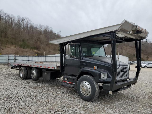 1997 FREIGHTLINER MEDIUM CON FL70, 