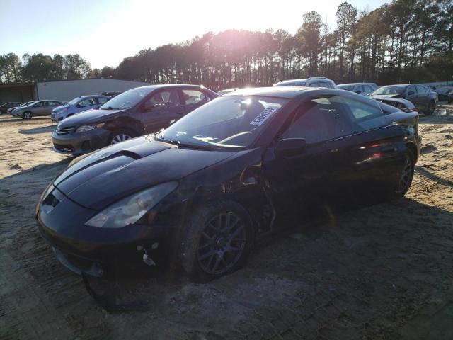 2000 TOYOTA CELICA GT-S, 