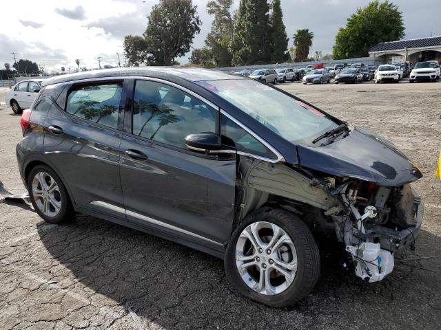 1G1FW6S02H4172018 - 2017 CHEVROLET BOLT EV LT CHARCOAL photo 4