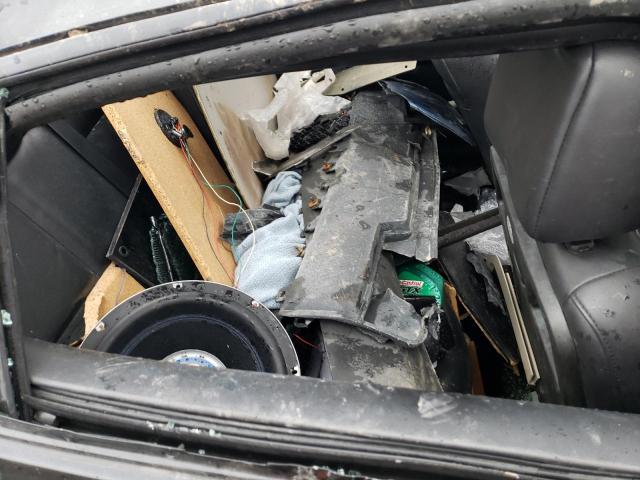 2G2WP552581150770 - 2008 PONTIAC GRAND PRIX 黑色 照片 10