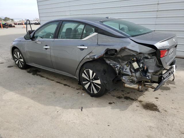 1N4BL4DV6NN314622 - 2022 NISSAN ALTIMA SV GRAY photo 2