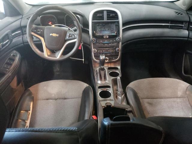 1G11C5SLXEF291278 - 2014 CHEVROLET MALIBU 1LT Қара фото 8