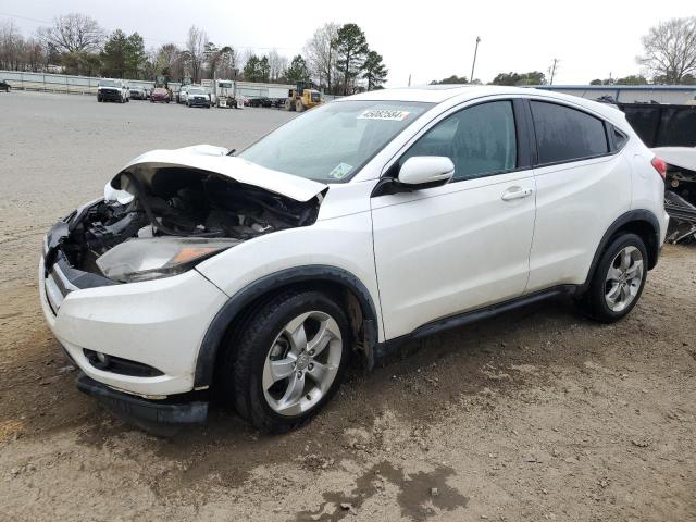 2016 HONDA HR-V EX, 