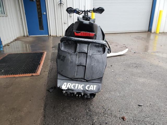 4UF17SNW4HT106267 - 2017 ARCTIC CAT SNOWMOBILE ორფეროვანი ფოტო 10