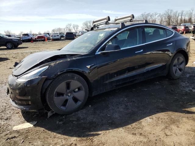 2019 TESLA MODEL 3, 