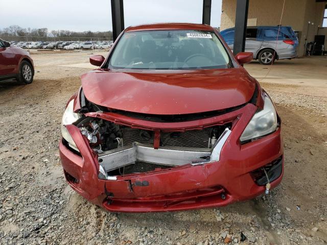 1N4AL3AP2FC171077 - 2015 NISSAN ALTIMA 2.5 MAROON photo 5