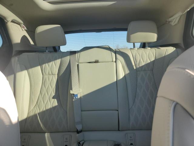 LRBFZSR44PD013286 - 2023 BUICK ENVISION AVENIR BLACK photo 10