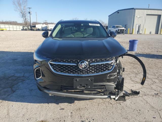 LRBFZSR44PD013286 - 2023 BUICK ENVISION AVENIR BLACK photo 5