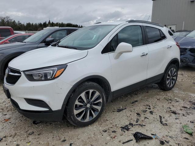 2021 BUICK ENCORE PREFERRED, 