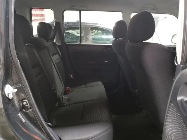JTLKT324664051591 - 2006 TOYOTA SCION XB 黑色 照片 10