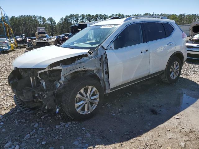 2015 NISSAN ROGUE S, 