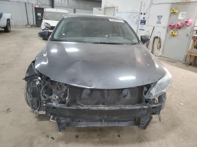 4T1BK1EB2DU007559 - 2013 TOYOTA AVALON BASE 灰色 照片 5