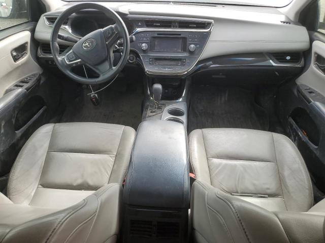 4T1BK1EB2DU007559 - 2013 TOYOTA AVALON BASE 灰色 照片 8