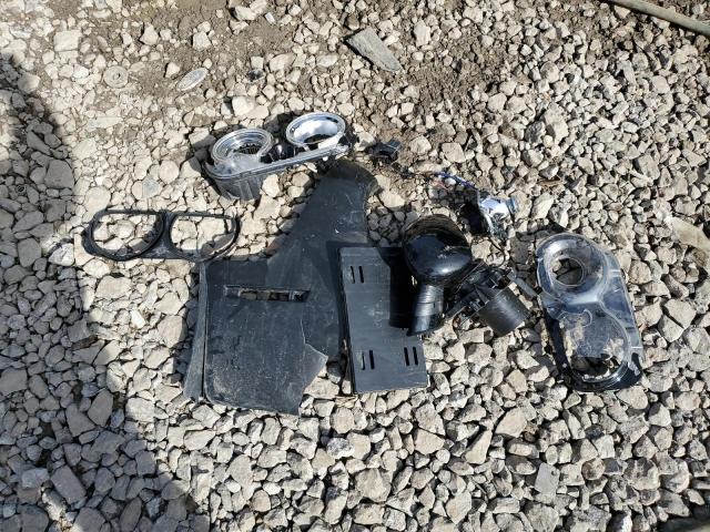 2C3CDZFJ0MH642052 - 2021 DODGE CHALLENGER R/T SCAT PACK BLACK photo 12