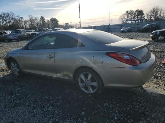 4T1CA30P56U091112 - 2006 TOYOTA CAMRY SOLA SE GOLD photo 2