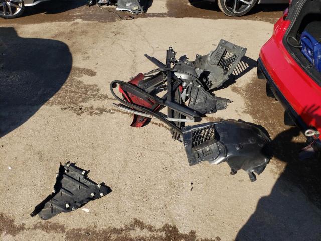 WBS43AY02PFN58340 - 2023 BMW M3 COMPETITION RED photo 12